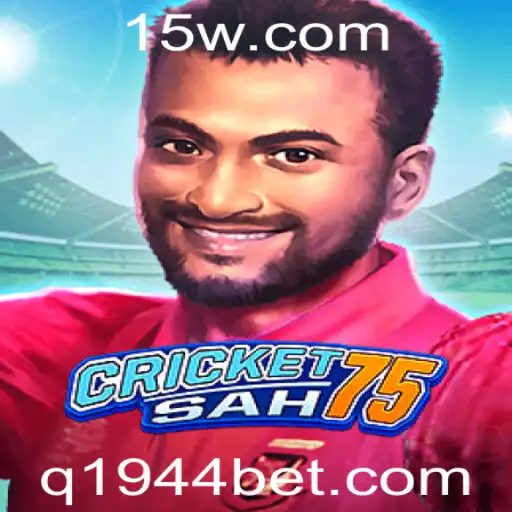 Descubra o Mundo Fascinante de CricketSah75