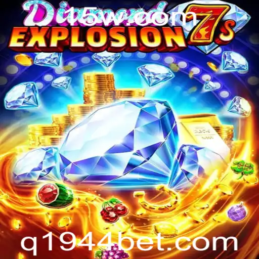 Explorando DiamondExplosion7s: O Fascínio dos Jogos de Cassino Online