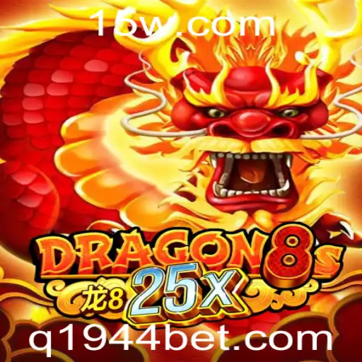 Explorando o Fenômeno do Jogo Dragon8s25x