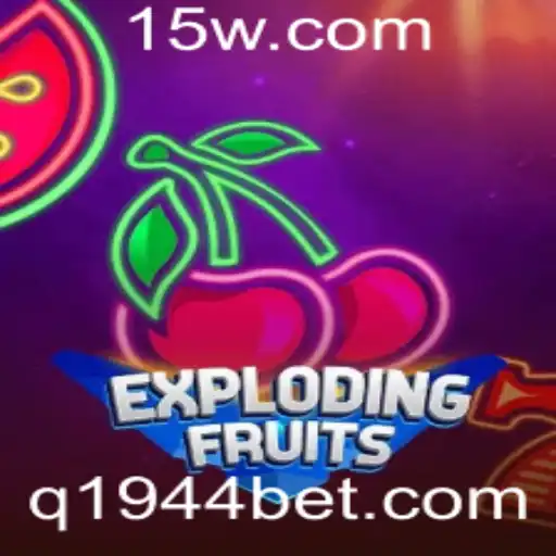Descubra o Mundo Emocionante do Jogo ExplodingFruits