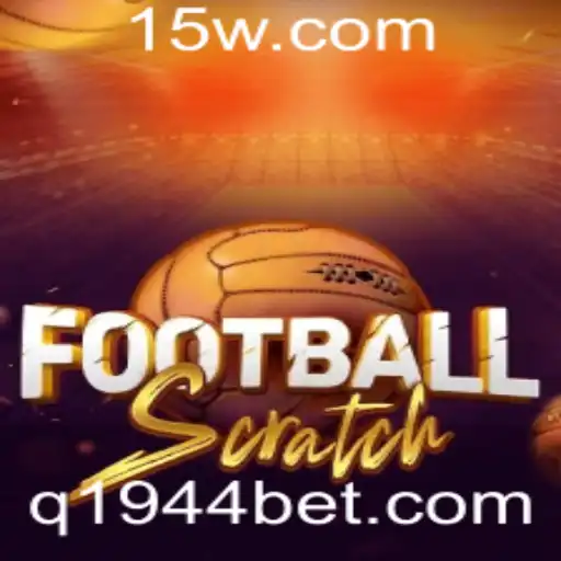 FootballScratch: Conheça o Novo Jogo que Conecta Futebol e Inovação