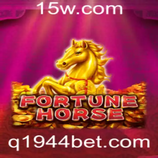 FortuneHorse: A Fascinante Experiência de Jogo com 1944bet