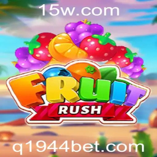 Descubra FruitRush: O Jogo de Estratégia e Diversão Inspirado em Temas Clássicos