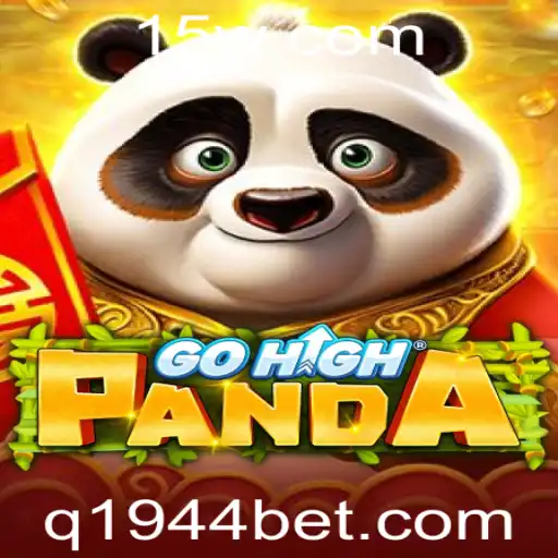 Explore o Mundo do GoHighPanda e Descubra o 1944bet