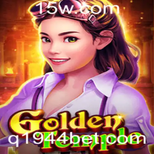 Explorando GoldenTemple: O Jogo Inovador do Ano