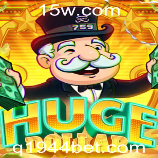 Explorando o Jogo HugeDollar e Sua Relação com 1944bet