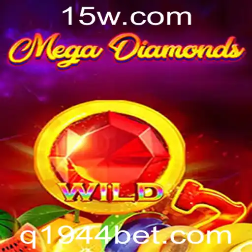 Explorando o Universo Vibrante de MegaDiamond: O Jogo do Momento