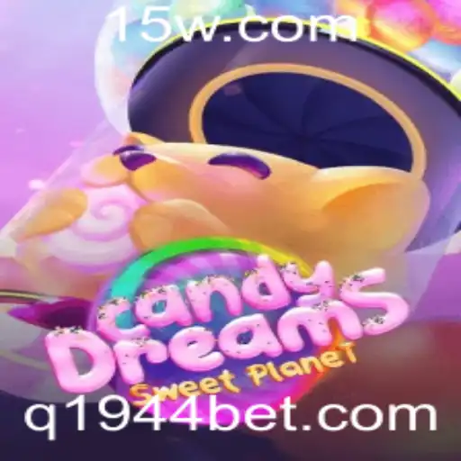 CandyDreams: Um Mergulho Doce no Universo de 1944bet
