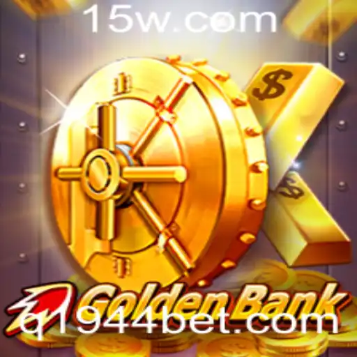 CrazyGoldenBank: Uma Viagem ao Mundo dos Jogos de 1944bet