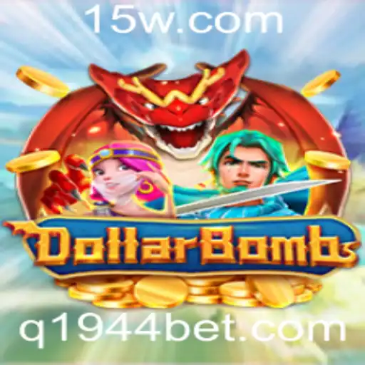 DollarBombs: Explorando o Novo Fenômeno dos Jogos em 1944bet
