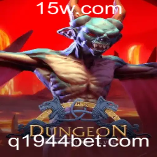 Explorando o Mundo de Dungeon: Um Mergulho no Universo de 1944bet
