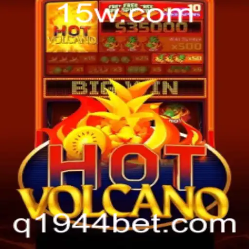 Explorando o Mundo de HotVolcano: Uma Aventura de Jogo Inovadora da 1944bet