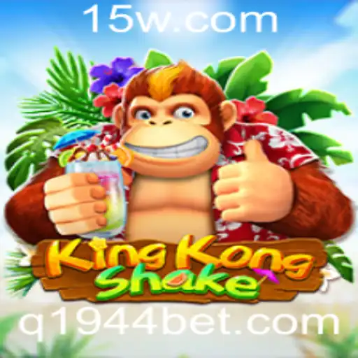 Explorando KingKongShake: O Novo Fenômeno dos Jogos em 1944bet