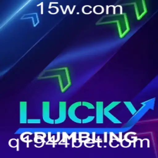 LuckyCrumbling: Descubra o Jogo que Revoluciona 1944bet