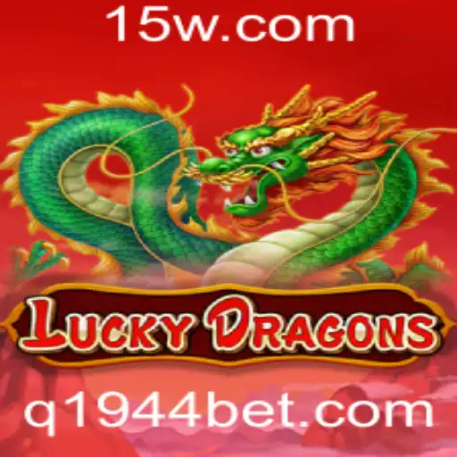Explorando o Fascinante Mundo de LuckyDragons: A Nova Tendência de 1944bet