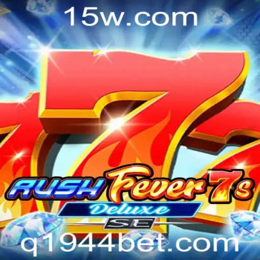RushFever7sDeluxeSE: Mergulhe na Experiência de Jogo Definitiva