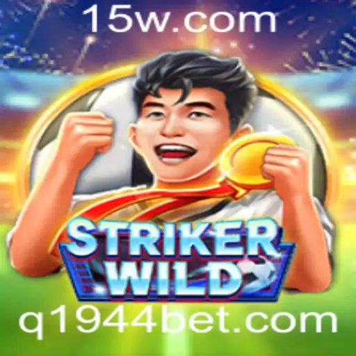 Descubra a Emoção de StrikerWILD: Um Guia Completo para 1944bet