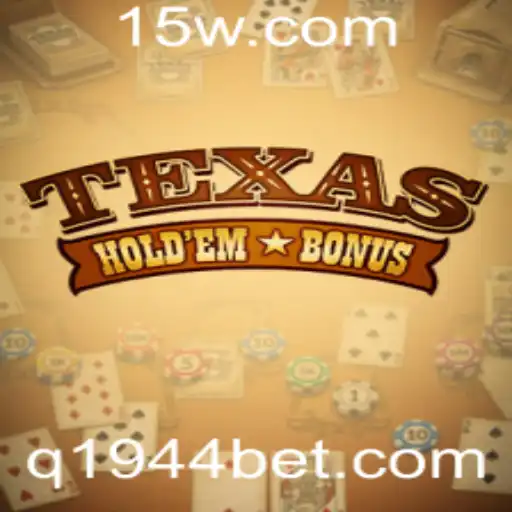 Tudo o que você Precisa Saber sobre Texas Hold'em Bonus: Regras, Estratégias e Atualizações