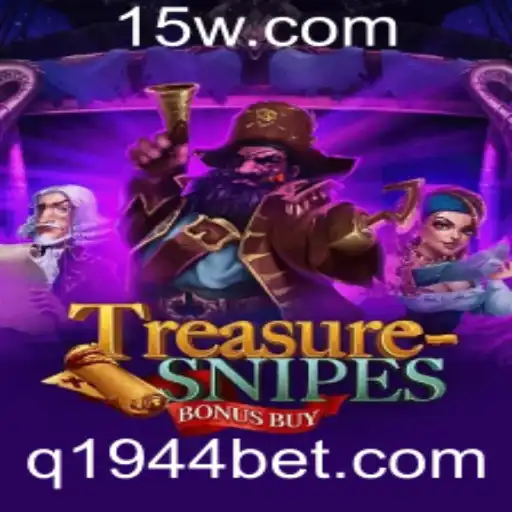 Explorando o Fascinante Mundo de TreasuresnipesBonusBuy