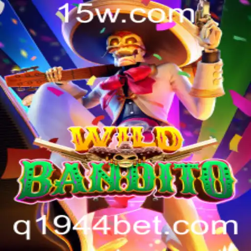 Explorando o Mundo Fascinante do Jogo WildBandito