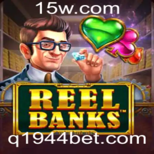 Uma Jornada no Mundo de ReelBanks: Descubra as Aventuras do Jogo de 1944bet