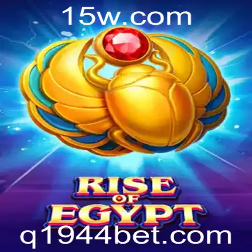 RiseOfEgypt: A Nova Era dos Jogos Estratégicos e 1944bet