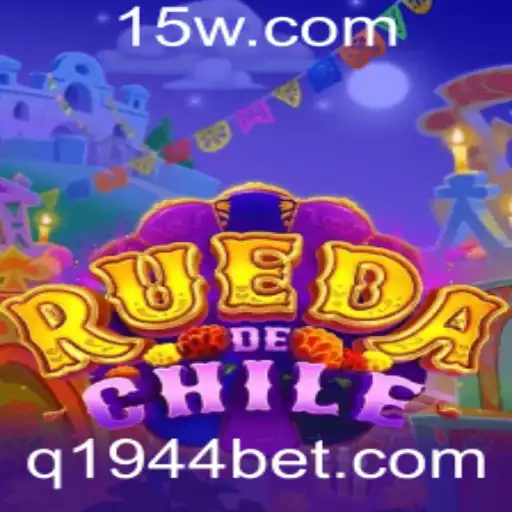 RuedaDeChile: Descubra o Jogo Empolgante de 1944bet
