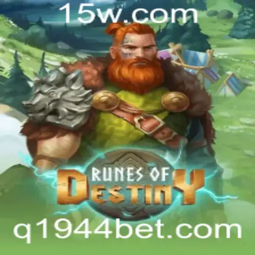 RunesOfDestiny: A Nova Sensação no Mundo dos Jogos Virtuais